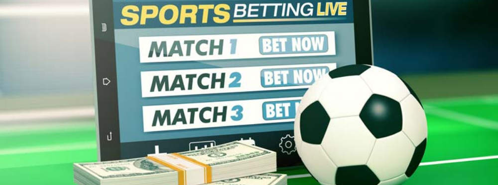 Football: Why it is the Best Game to Bet On
