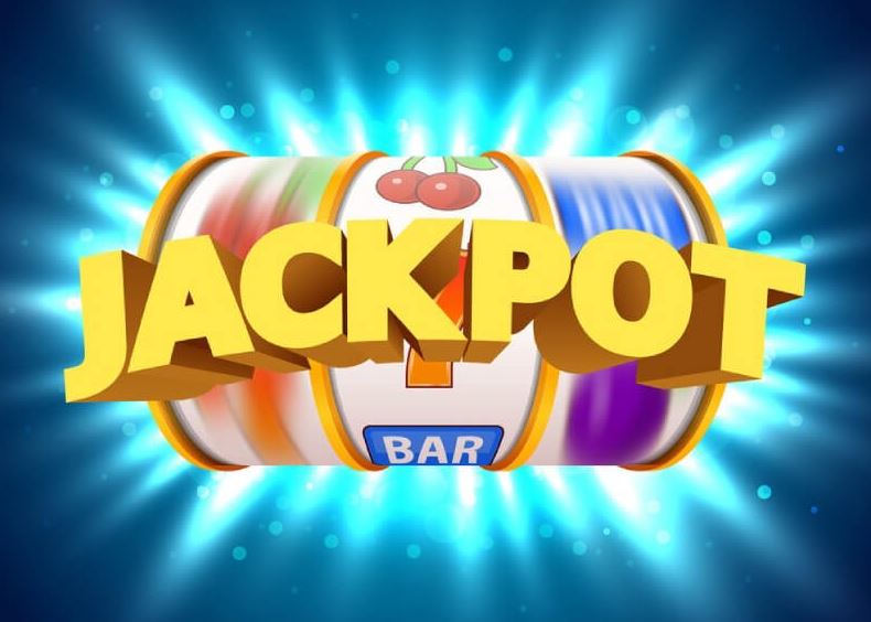 The Relevance of Online Casino Jackpots