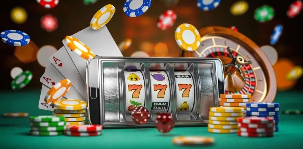 virtual casino