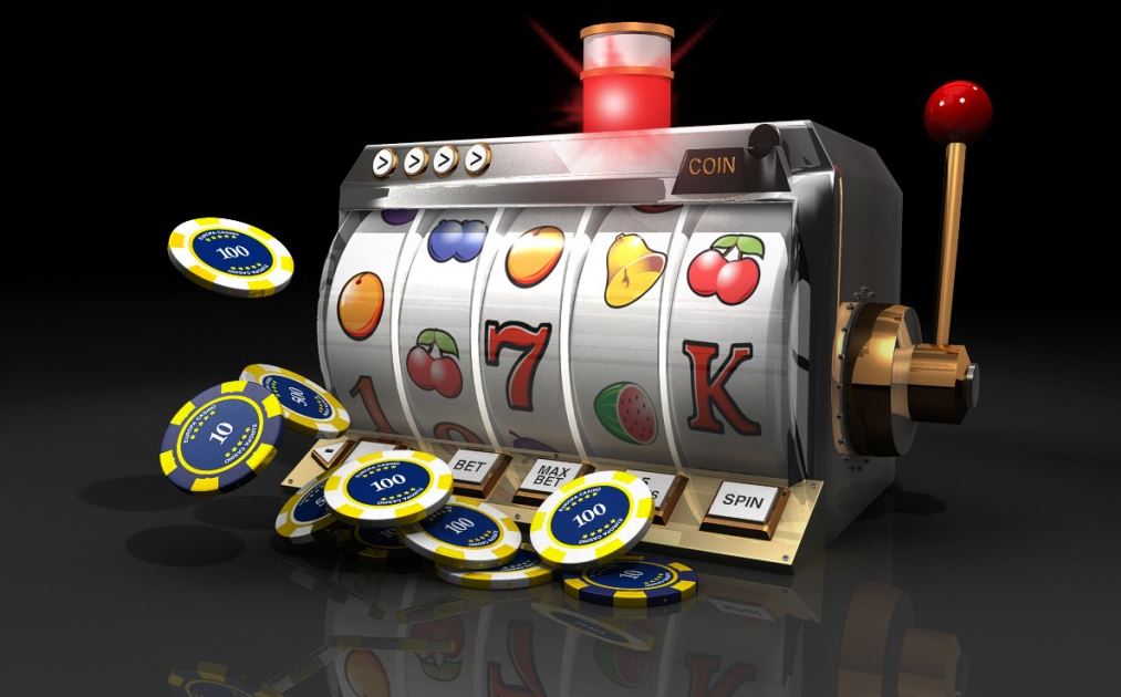 Why You Never See online slots no deposit That Actually Works