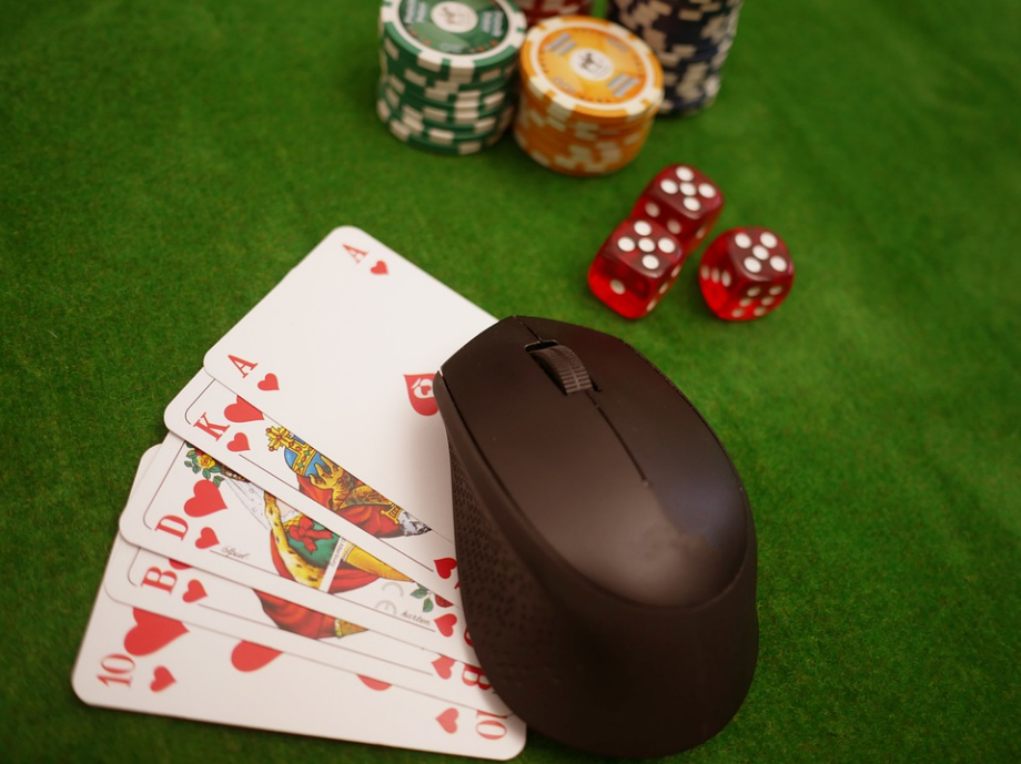 Benefits of Playing Bingo in an Online Casino