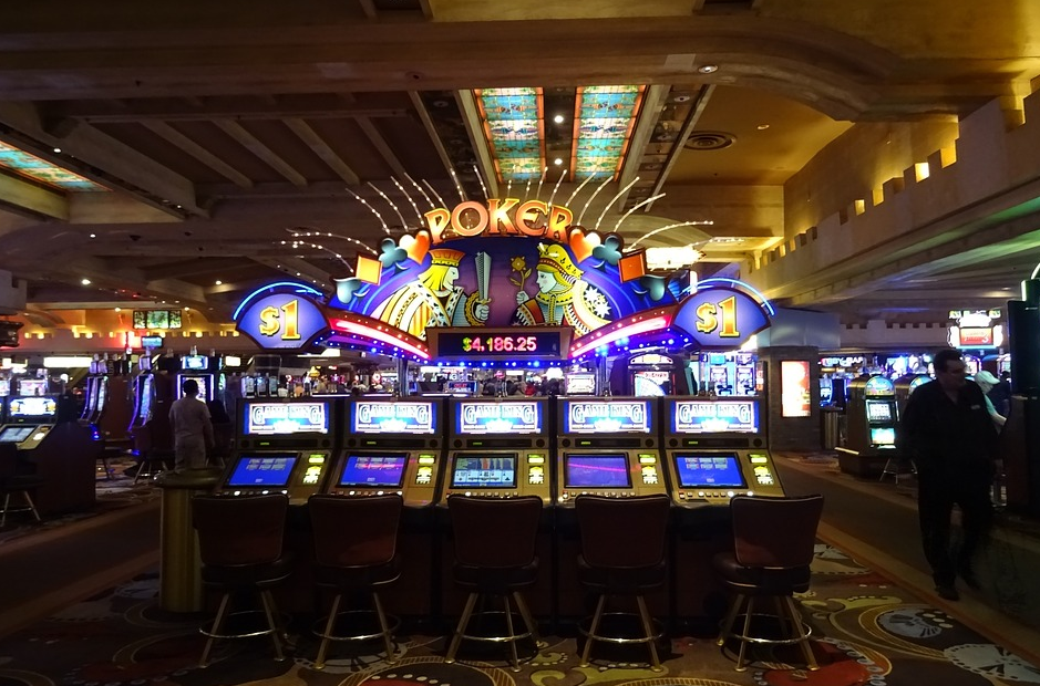 Why Music is Important in Casino