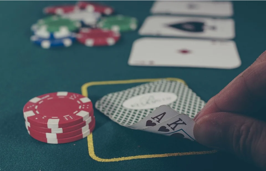 Basic Guide of Online Betting