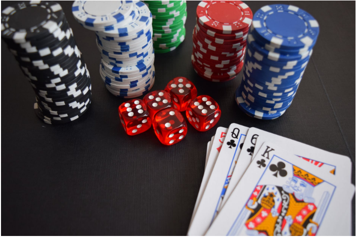 A Guide on the Variety of Games Available on Online Casinos