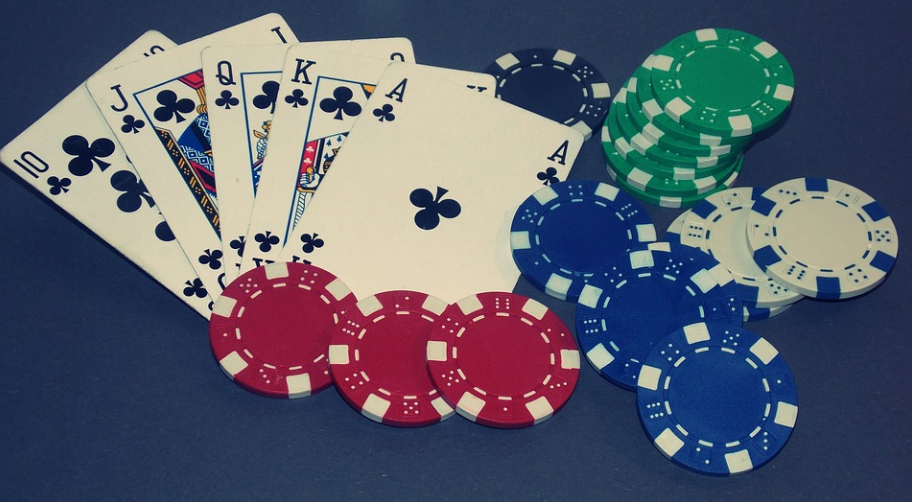 Top Skills to Master for Winning Poker