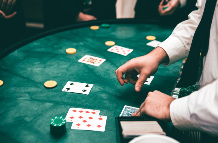 Poker Winning Tips
