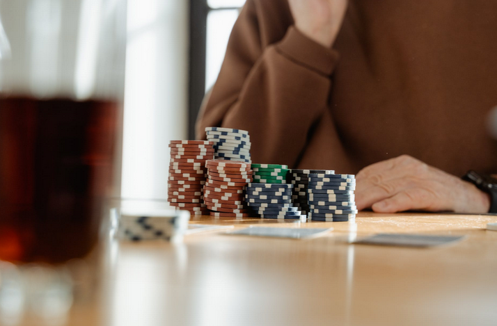 Top Gambling Games You Can Play With Friends