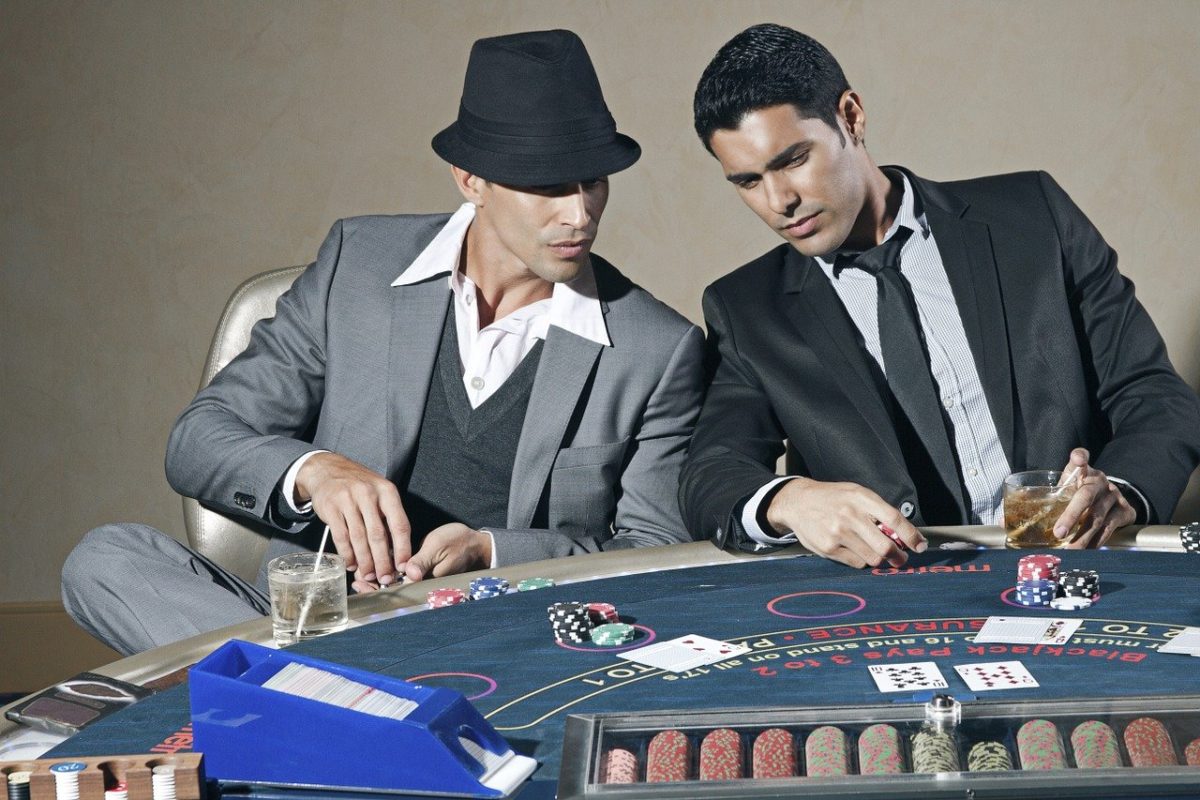 How to Cheat On Gambling: 10 Secrets Revealed
