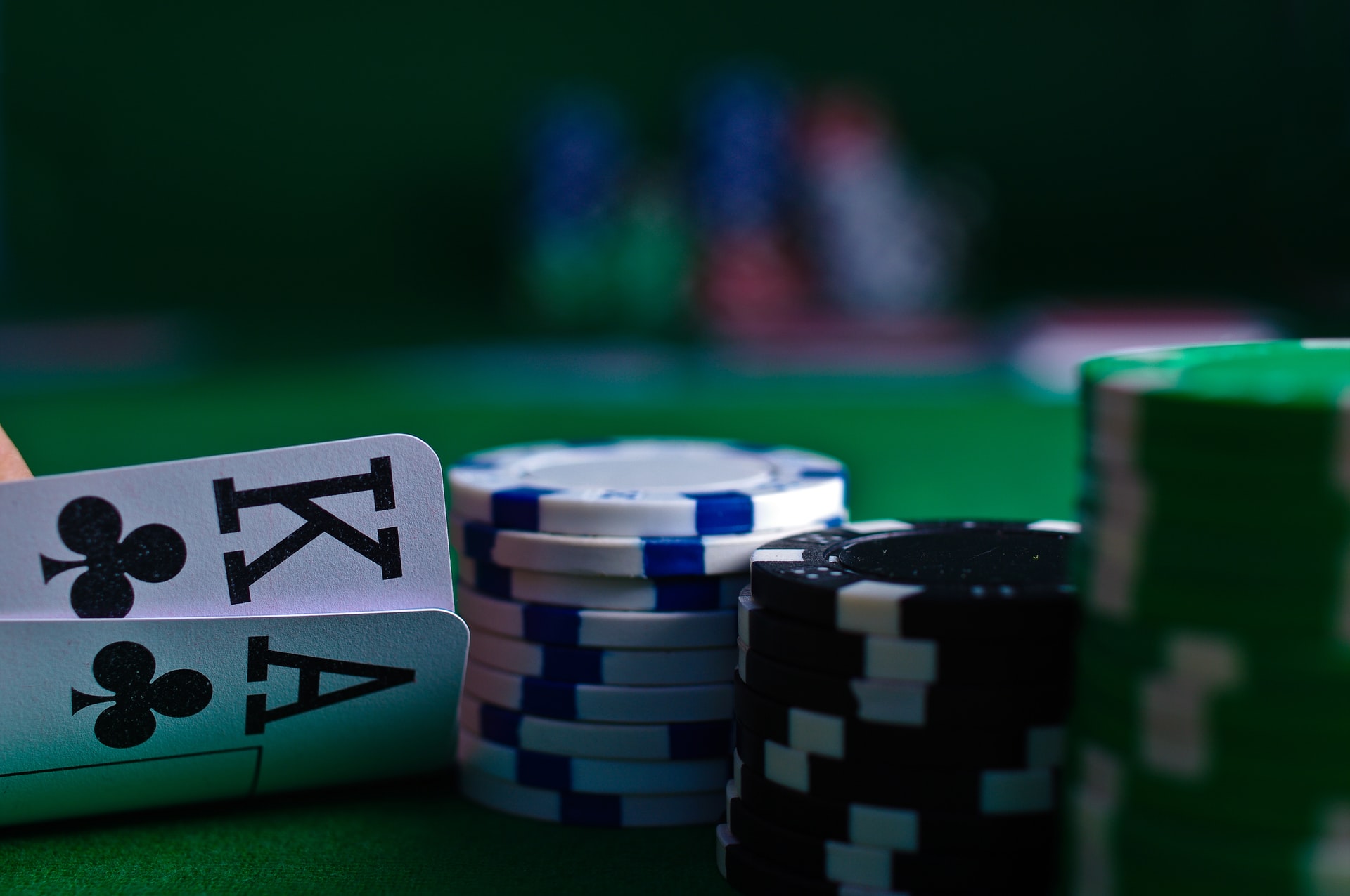 7 Easy Ways To Make roulette Faster