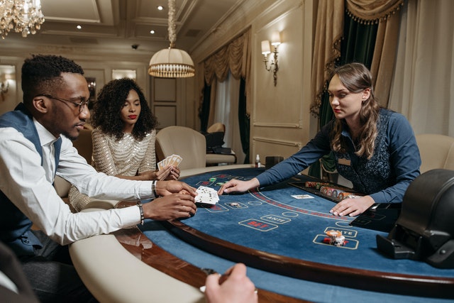 Tips When Playing Baccarat