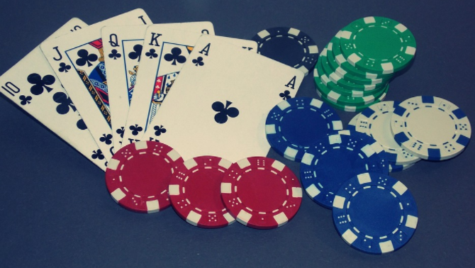 The Benefits of Being Good at Poker