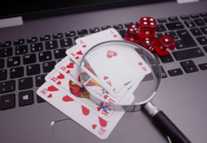 online gambling