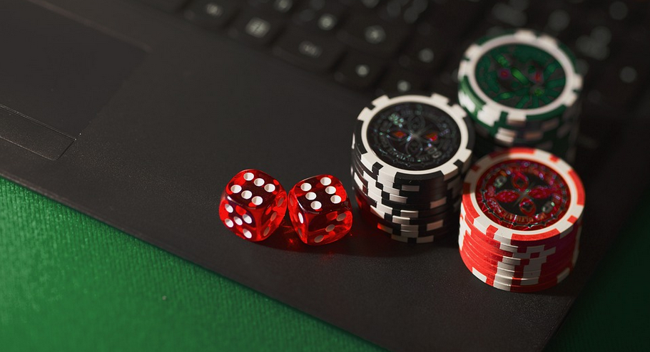 How Technology Is Changing How We Gamble