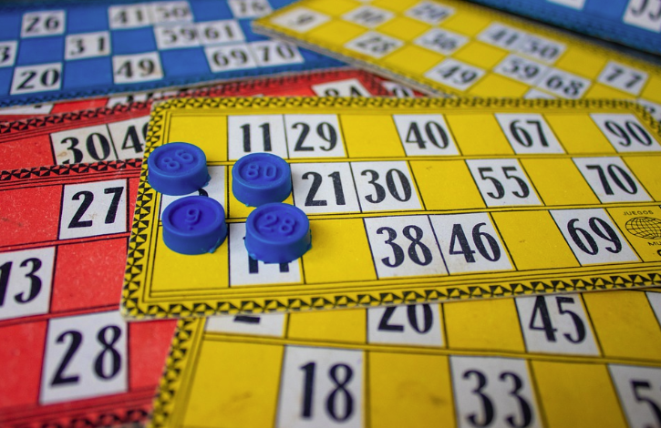Tips to Improve Your Bingo Skills