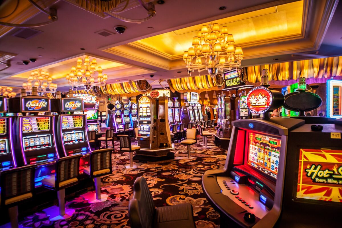 Why Casinos in Malaysia Are Better Than Singapore