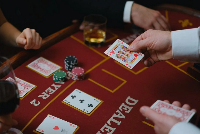 Common Myths And Misconceptions About Gambling and Casinos 