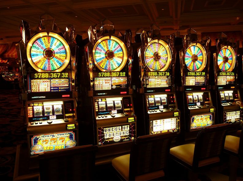 Slot Machines With Their Countless Themes: Reasons Behind Their So Many Themes
