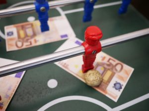 Calculating Probabilities