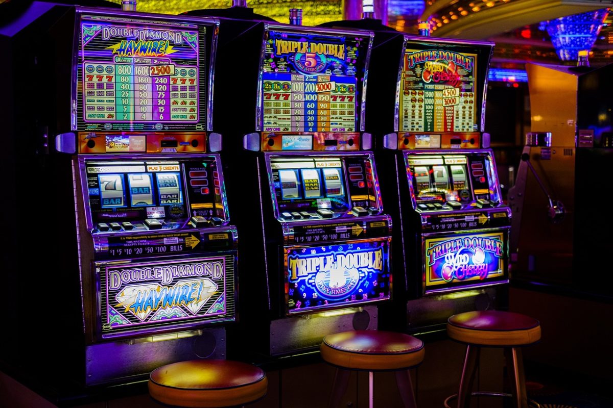 Progressive Jackpots: Mistakes to Avoid When Chasing These Big Wins