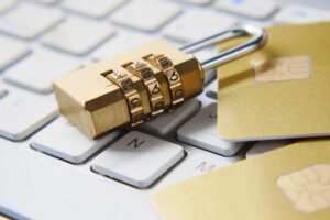 SSL Encryption