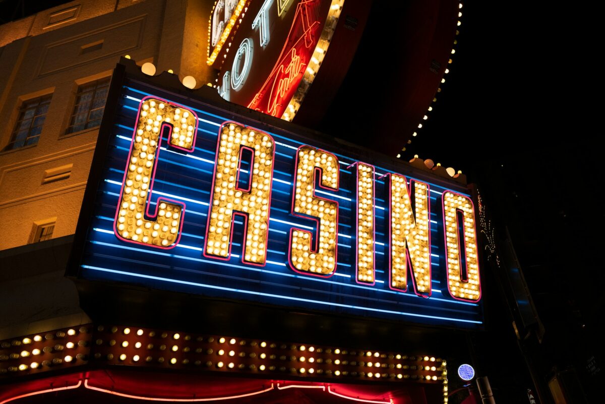 Offshore Sportsbook Surge: How California Casinos Are Feeling the Heat